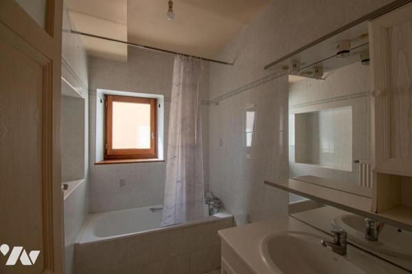 APPARTEMENT T3 Faubourg Maché