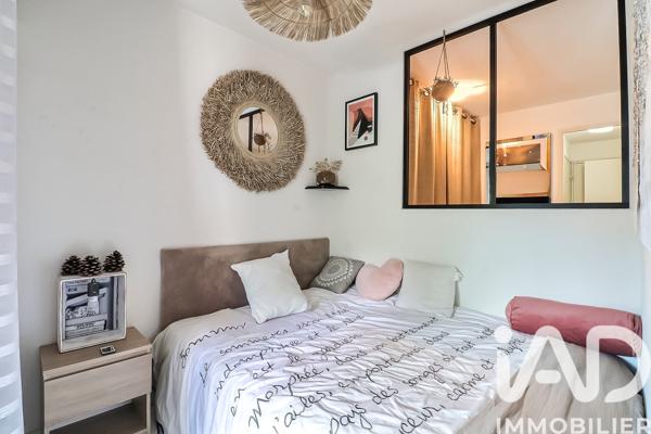 Appartement à vendre 2 pièces 32 m² La Grande-Motte