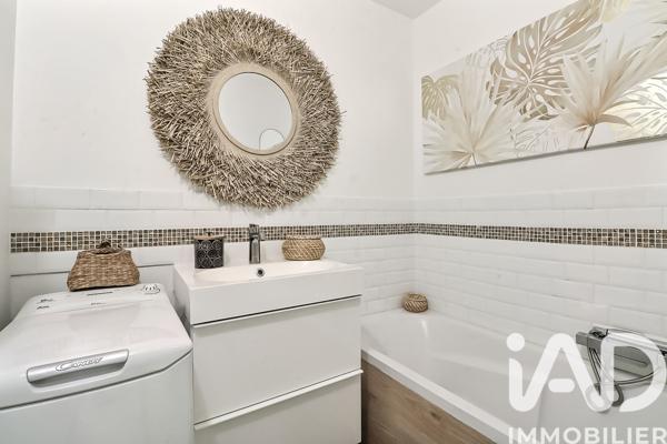 Appartement à vendre 2 pièces 32 m² La Grande-Motte