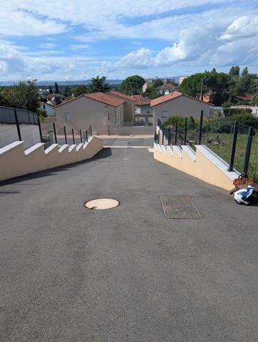 Vente / Terrain constructible