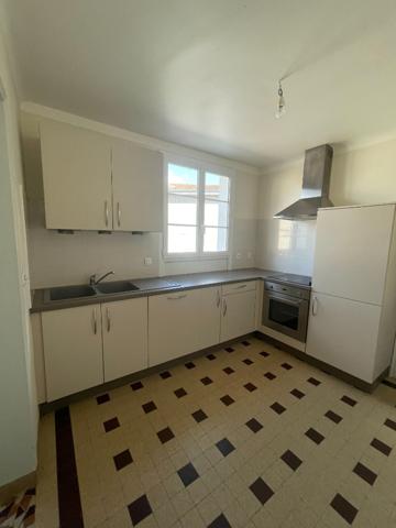 86330 MARTAIZE Location d'une maison F6 à MARTAIZE