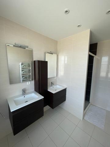 86330 MARTAIZE Location d'une maison F6 à MARTAIZE