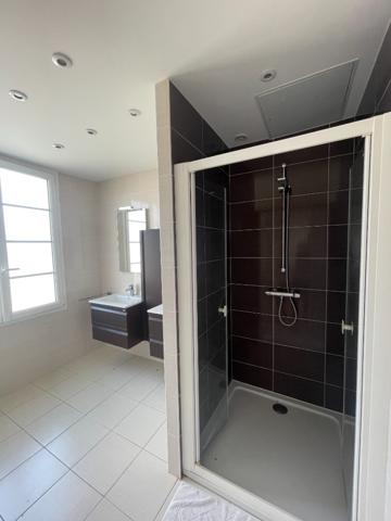 86330 MARTAIZE Location d'une maison F6 à MARTAIZE