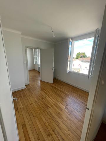 86330 MARTAIZE Location d'une maison F6 à MARTAIZE