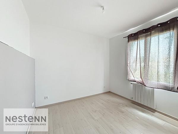 Maison récente 3 pièces à vendre à La Garnache