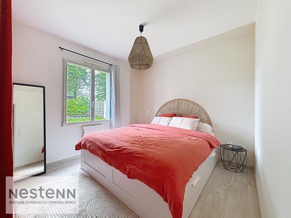 Maison récente 3 pièces à vendre à La Garnache