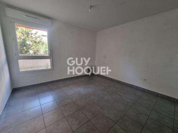 Appartement  2 pièce(s)  45 m2 + Terrasse 13 m2 + PARKING
