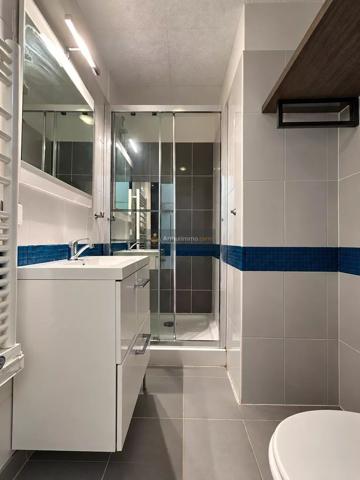 Vente                                                      Appartement
                        
                     1 pièces                      30 m2                     à Saint-Aygulf
