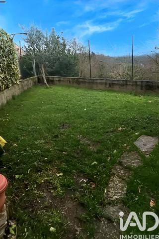 Maison à vendre 5 pièces 103 m² Dammartin-en-Goële