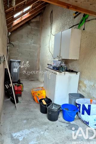 Maison à vendre 5 pièces 103 m² Dammartin-en-Goële