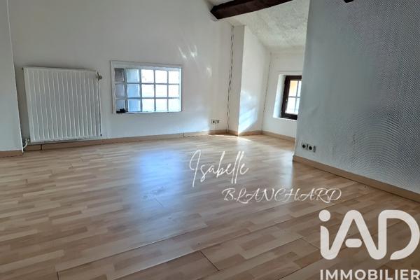 Maison à vendre 5 pièces 103 m² Dammartin-en-Goële
