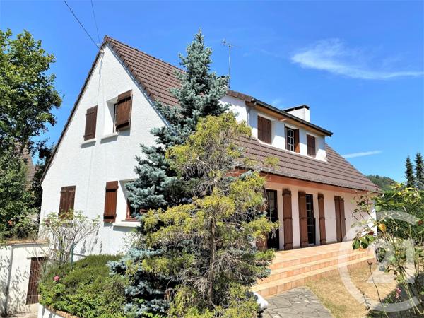 Maison à vendre  6 pièces - 150 m2 VILLEBON SUR YVETTE - 91