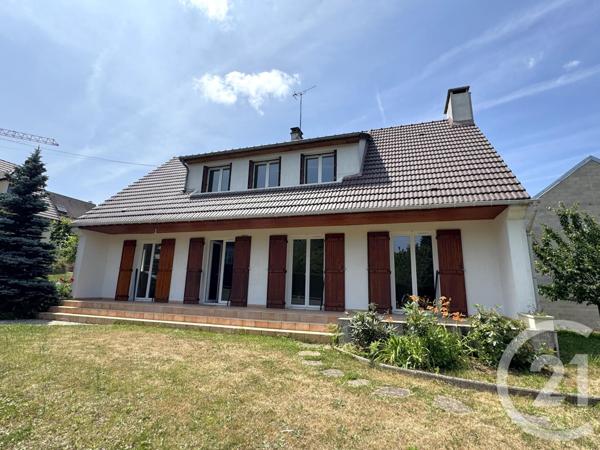 Maison à vendre  6 pièces - 150 m2 VILLEBON SUR YVETTE - 91
