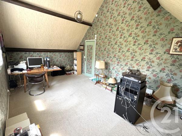 Maison à vendre  6 pièces - 150 m2 VILLEBON SUR YVETTE - 91