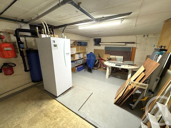 Maison à vendre  6 pièces - 150 m2 VILLEBON SUR YVETTE - 91