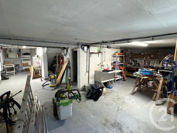 Maison à vendre  6 pièces - 150 m2 VILLEBON SUR YVETTE - 91