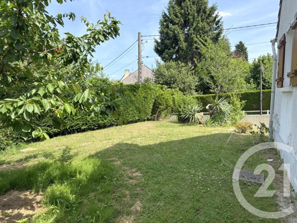 Maison à vendre  6 pièces - 150 m2 VILLEBON SUR YVETTE - 91