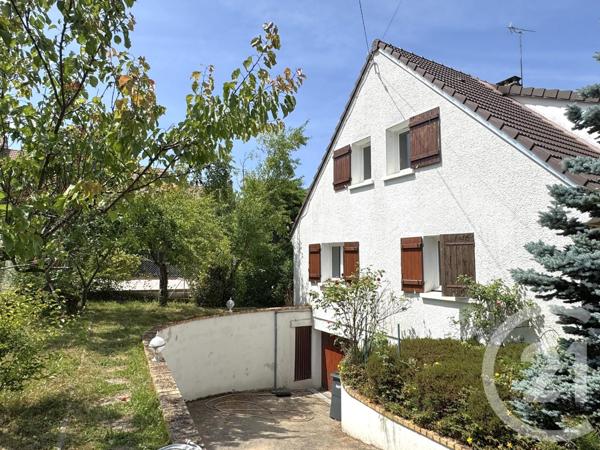 Maison à vendre  6 pièces - 150 m2 VILLEBON SUR YVETTE - 91