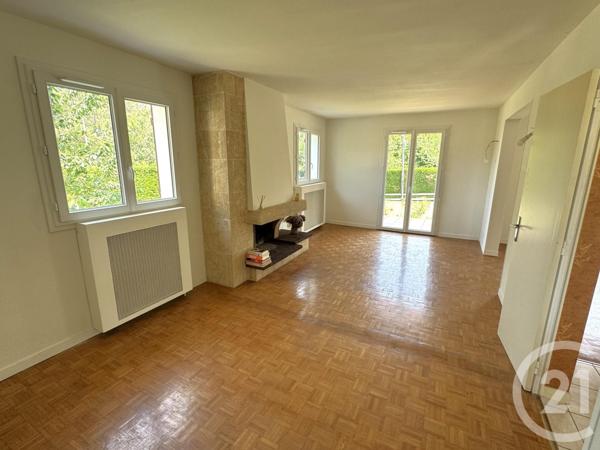 Maison à vendre  6 pièces - 150 m2 VILLEBON SUR YVETTE - 91