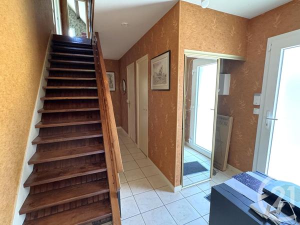 Maison à vendre  6 pièces - 150 m2 VILLEBON SUR YVETTE - 91