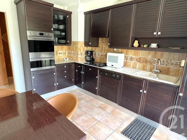 Maison à vendre  6 pièces - 150 m2 VILLEBON SUR YVETTE - 91