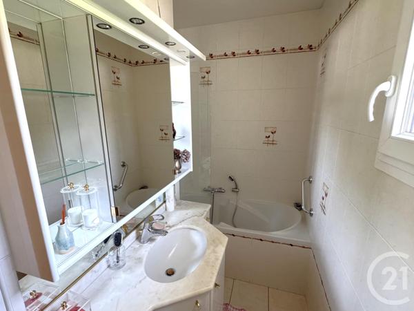 Maison à vendre  6 pièces - 150 m2 VILLEBON SUR YVETTE - 91