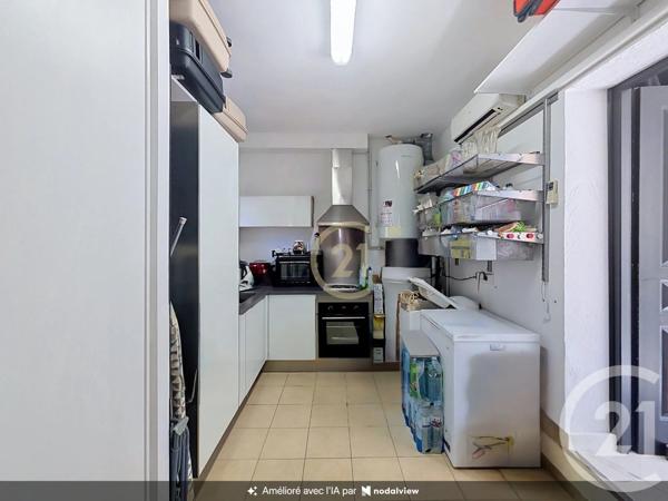 Maison à vendre  4 pièces - 88,87 m 2   ISTRES  - 13