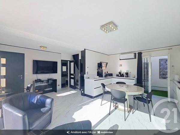 Maison à vendre  4 pièces - 88,87 m 2   ISTRES  - 13