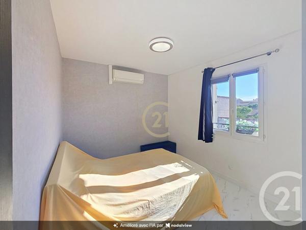 Maison à vendre  4 pièces - 88,87 m 2   ISTRES  - 13
