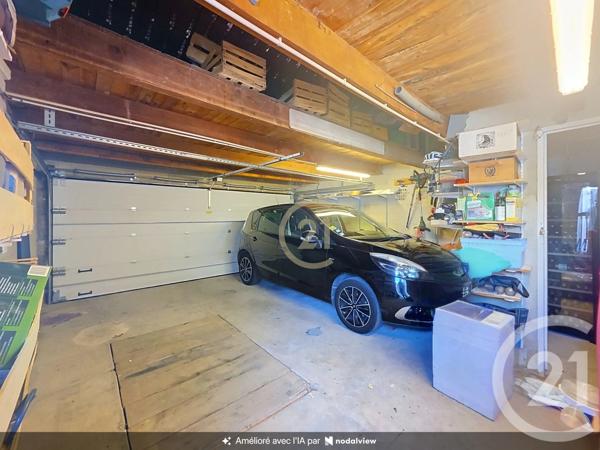 Maison à vendre  4 pièces - 88,87 m 2   ISTRES  - 13
