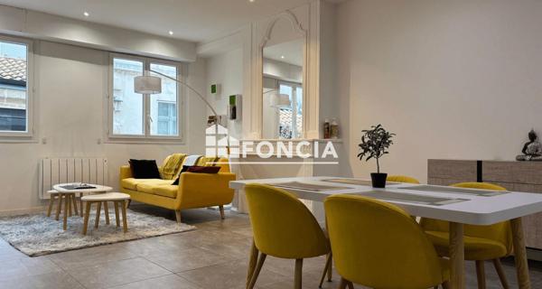 À vendre Immeuble - Bordeaux 33000