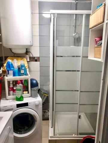 Appartement  T4 - 4ème étage avec ascenseur