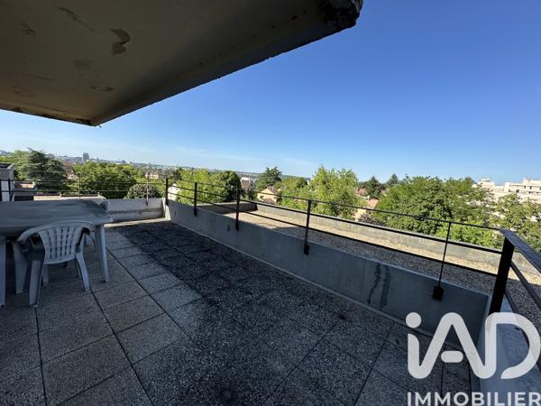 Appartement à vendre 3 pièces 62,44 m² Éragny