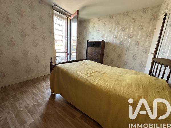 Appartement à vendre 3 pièces 62,44 m² Éragny