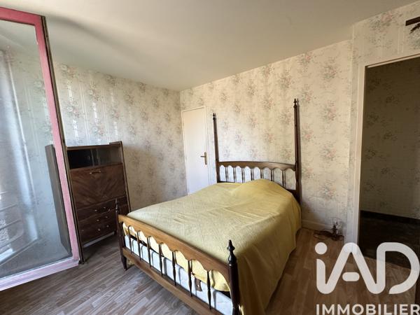 Appartement à vendre 3 pièces 62,44 m² Éragny