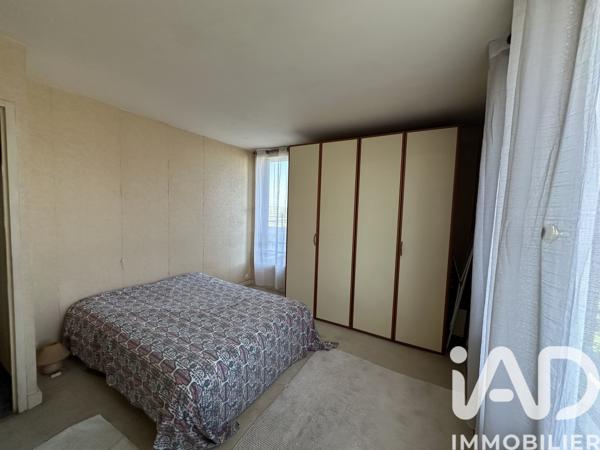 Appartement à vendre 3 pièces 62,44 m² Éragny