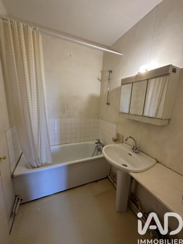 Appartement à vendre 3 pièces 62,44 m² Éragny
