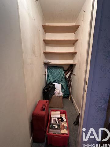 Appartement à vendre 3 pièces 62,44 m² Éragny