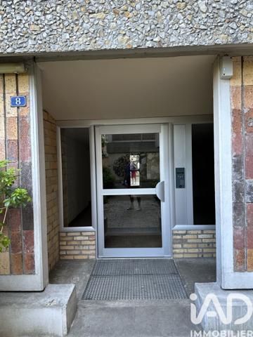 Appartement à vendre 3 pièces 62,44 m² Éragny