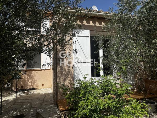 Maison à vendre de 4 pièces de 120 m²