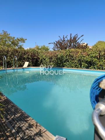 Maison à vendre de 4 pièces de 120 m²
