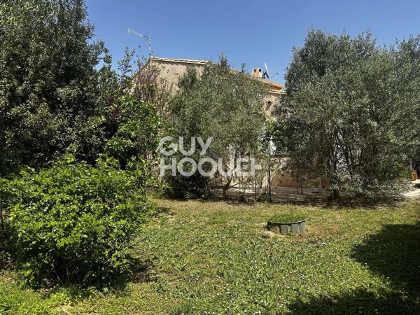 Maison à vendre de 4 pièces de 120 m²