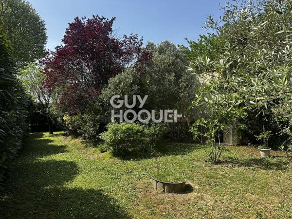 Maison à vendre de 4 pièces de 120 m²