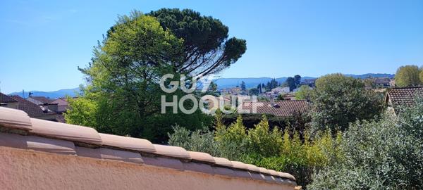Maison à vendre de 4 pièces de 120 m²