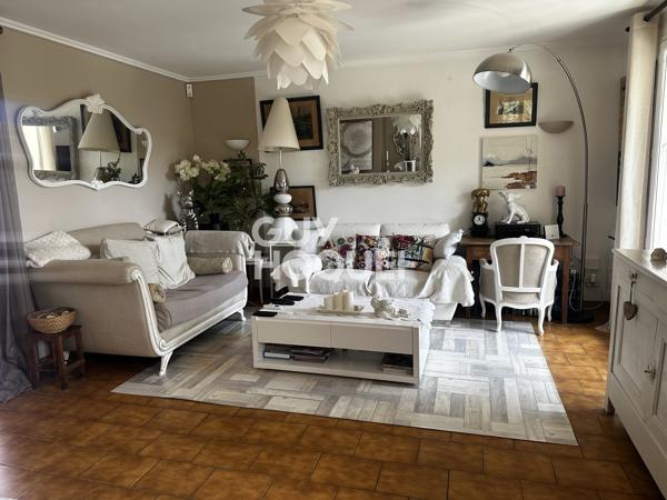 Maison à vendre de 4 pièces de 120 m²