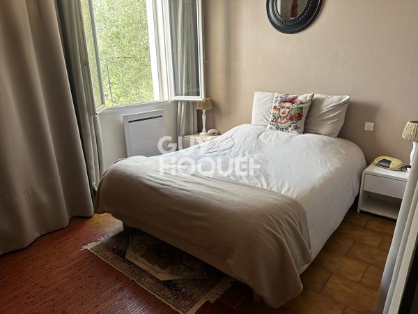 Maison à vendre de 4 pièces de 120 m²