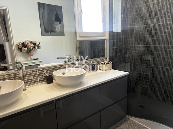 Maison à vendre de 4 pièces de 120 m²
