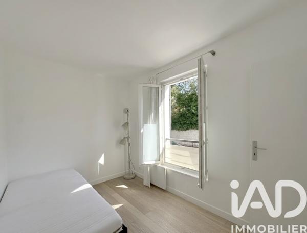 Location maison 5 pièces 60 m² Rueil-Malmaison