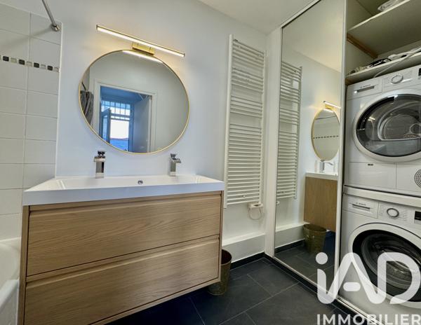 Location maison 5 pièces 60 m² Rueil-Malmaison