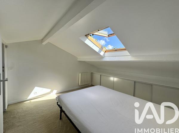 Location maison 5 pièces 60 m² Rueil-Malmaison